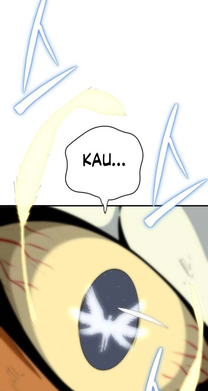 The Dark Magician Transmigrates After 66666 Years Chapter 122 - halaman 47