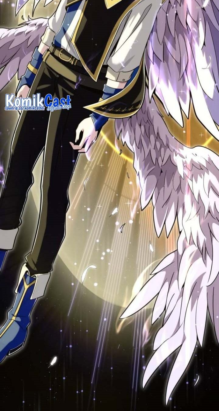 The Dark Magician Transmigrates After 66666 Years Chapter 122 - halaman 49