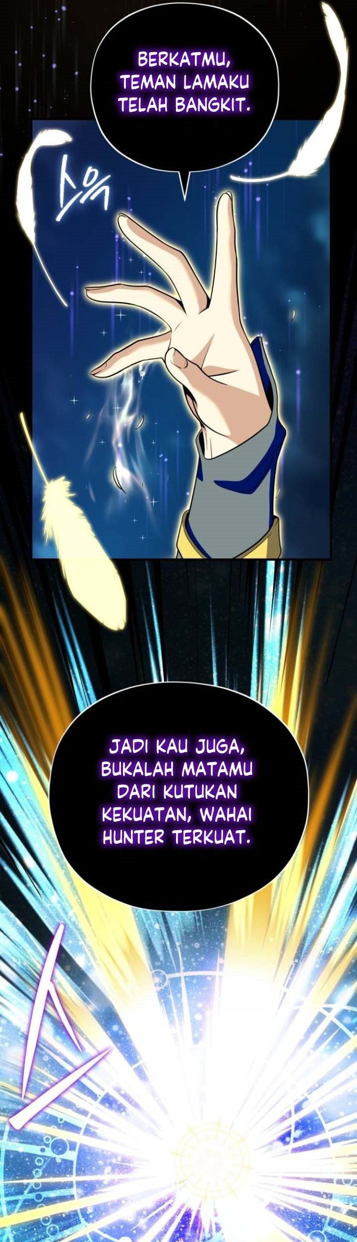 The Dark Magician Transmigrates After 66666 Years Chapter 122 - halaman 50