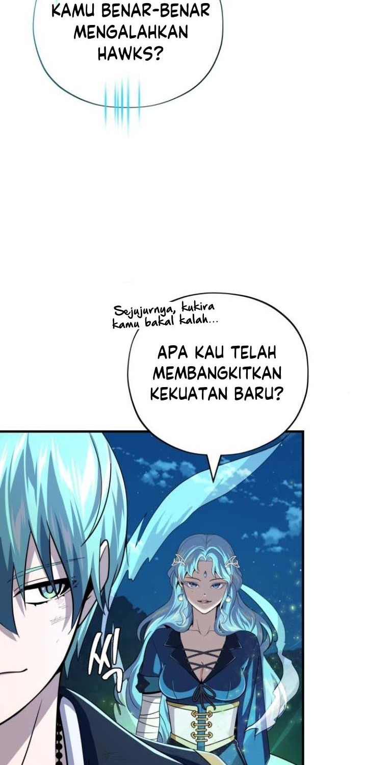 The Dark Magician Transmigrates After 66666 Years Chapter 122 - halaman 55