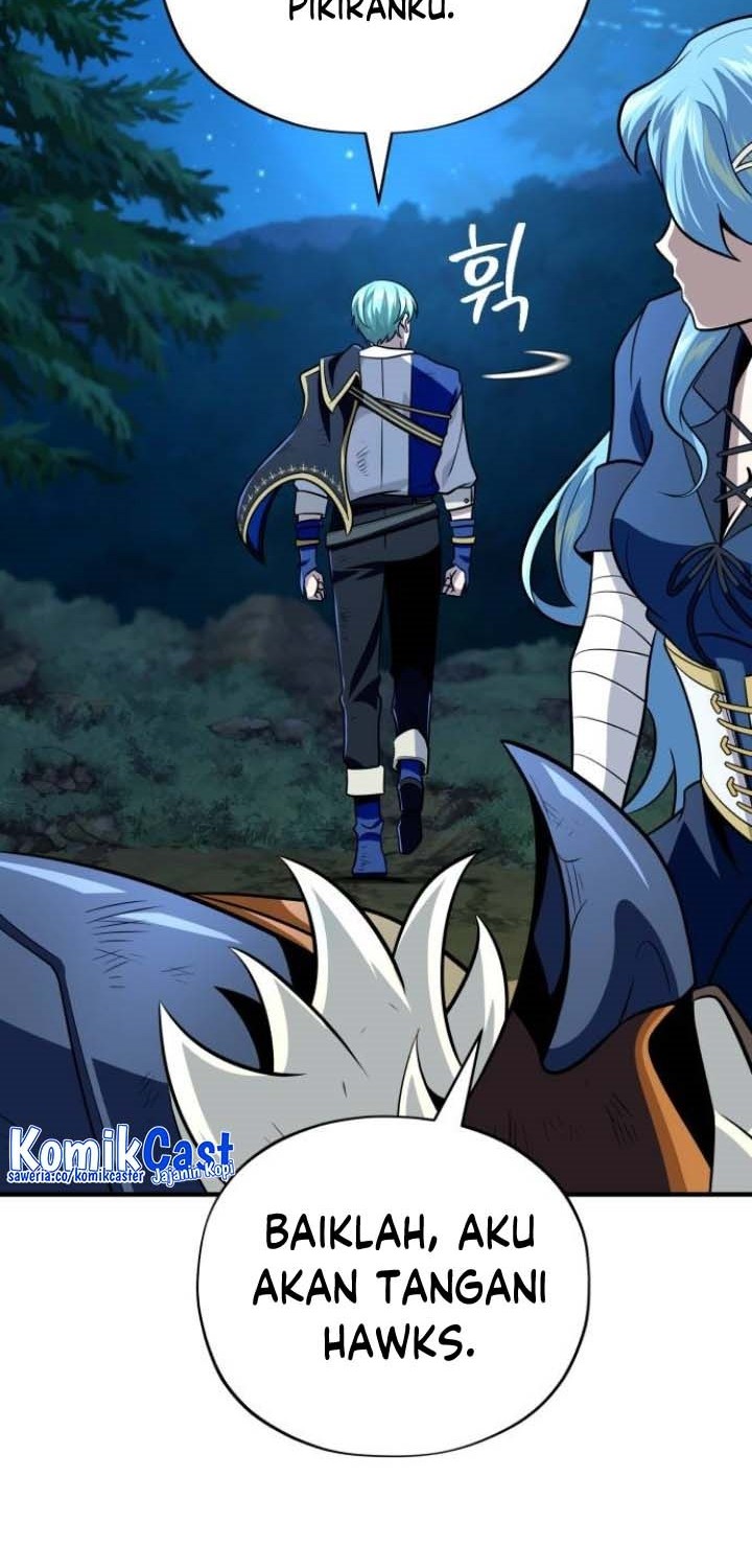 The Dark Magician Transmigrates After 66666 Years Chapter 122 - halaman 57