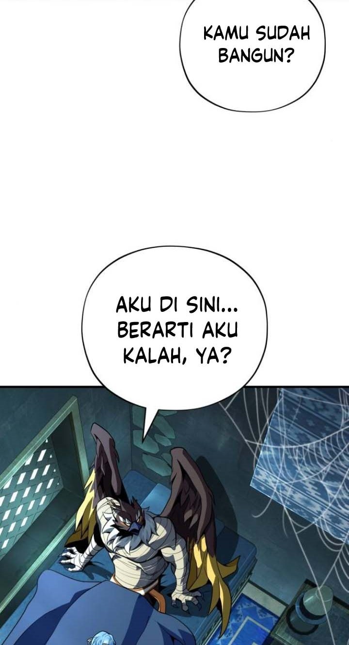 The Dark Magician Transmigrates After 66666 Years Chapter 122 - halaman 59