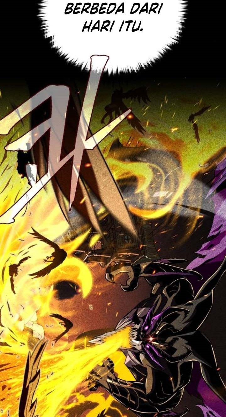 The Dark Magician Transmigrates After 66666 Years Chapter 122 - halaman 61