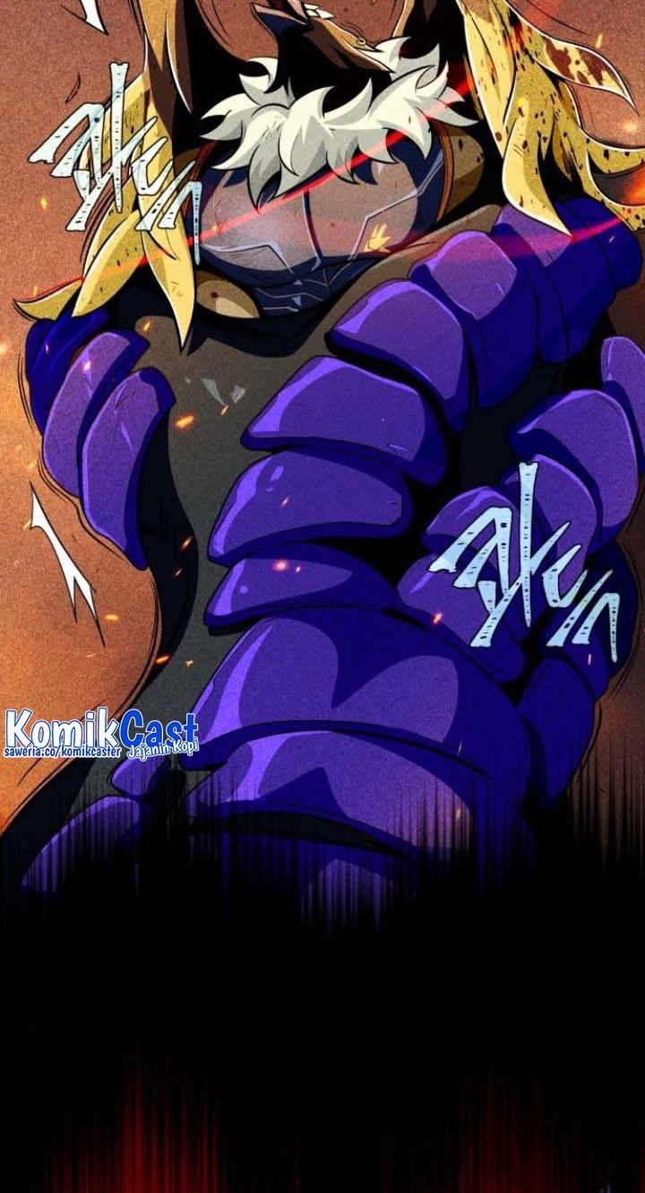 The Dark Magician Transmigrates After 66666 Years Chapter 122 - halaman 65