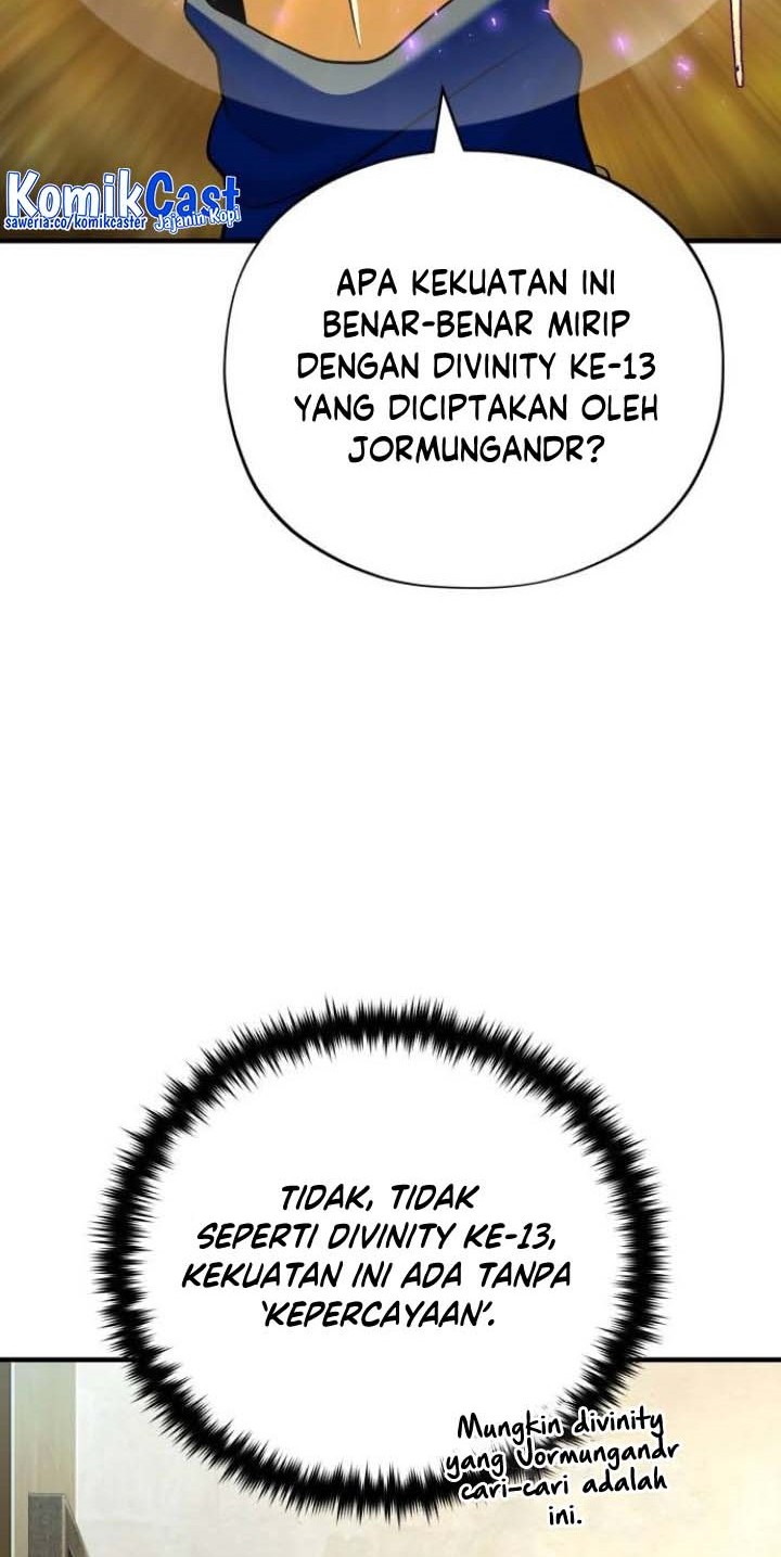 The Dark Magician Transmigrates After 66666 Years Chapter 122 - halaman 79