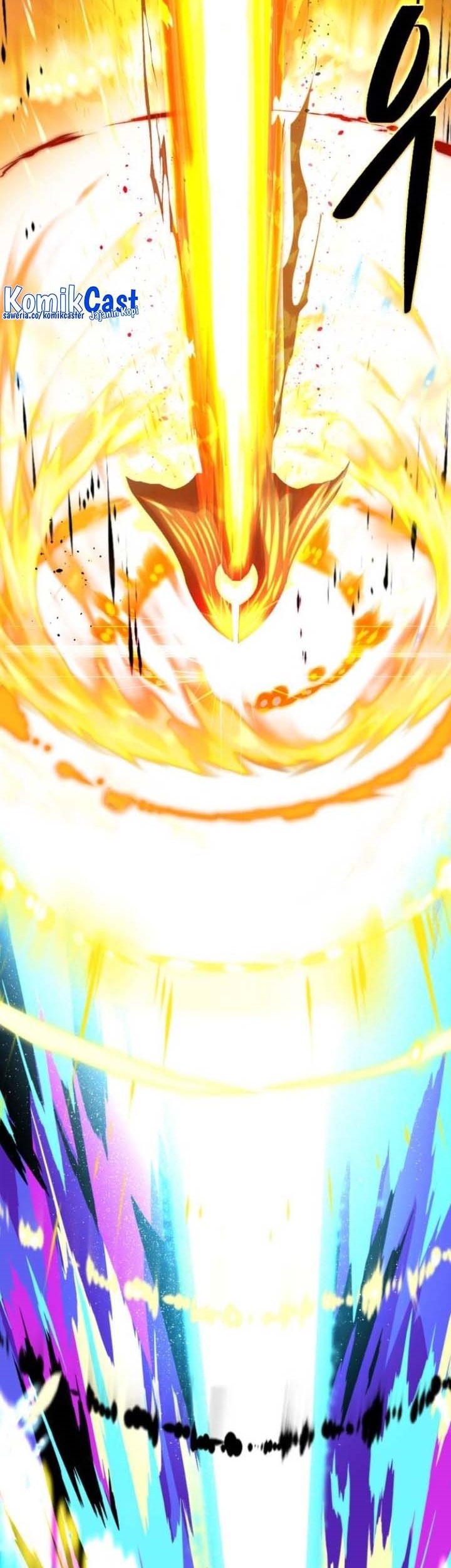 The Dark Magician Transmigrates After 66666 Years Chapter 122 - halaman 8