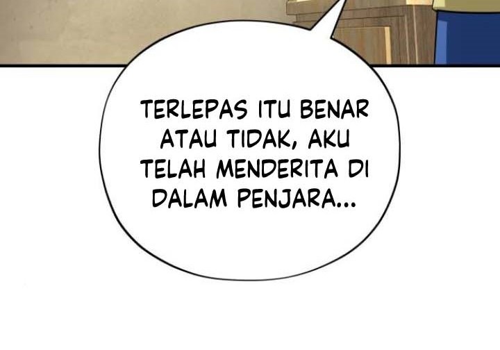 The Dark Magician Transmigrates After 66666 Years Chapter 122 - halaman 85