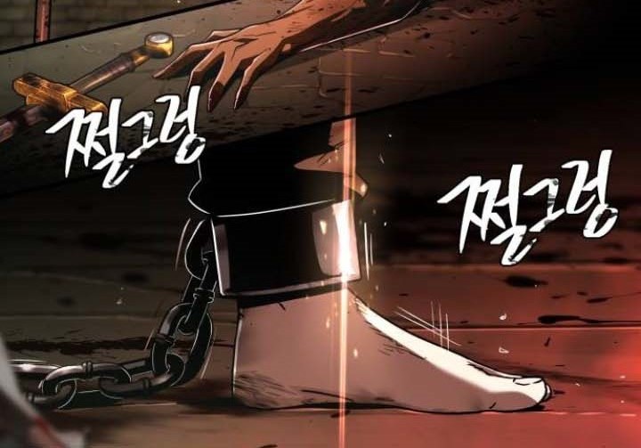 The Dark Magician Transmigrates After 66666 Years Chapter 122 - halaman 89