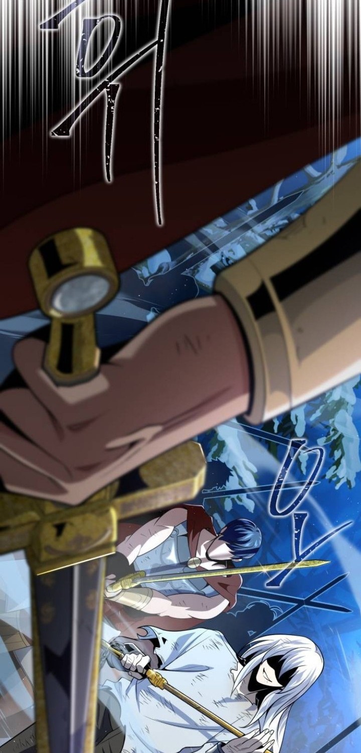 The Dark Magician Transmigrates After 66666 Years Chapter 123 - halaman 13