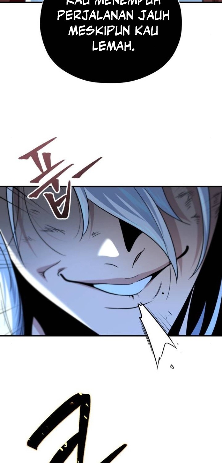 The Dark Magician Transmigrates After 66666 Years Chapter 123 - halaman 15