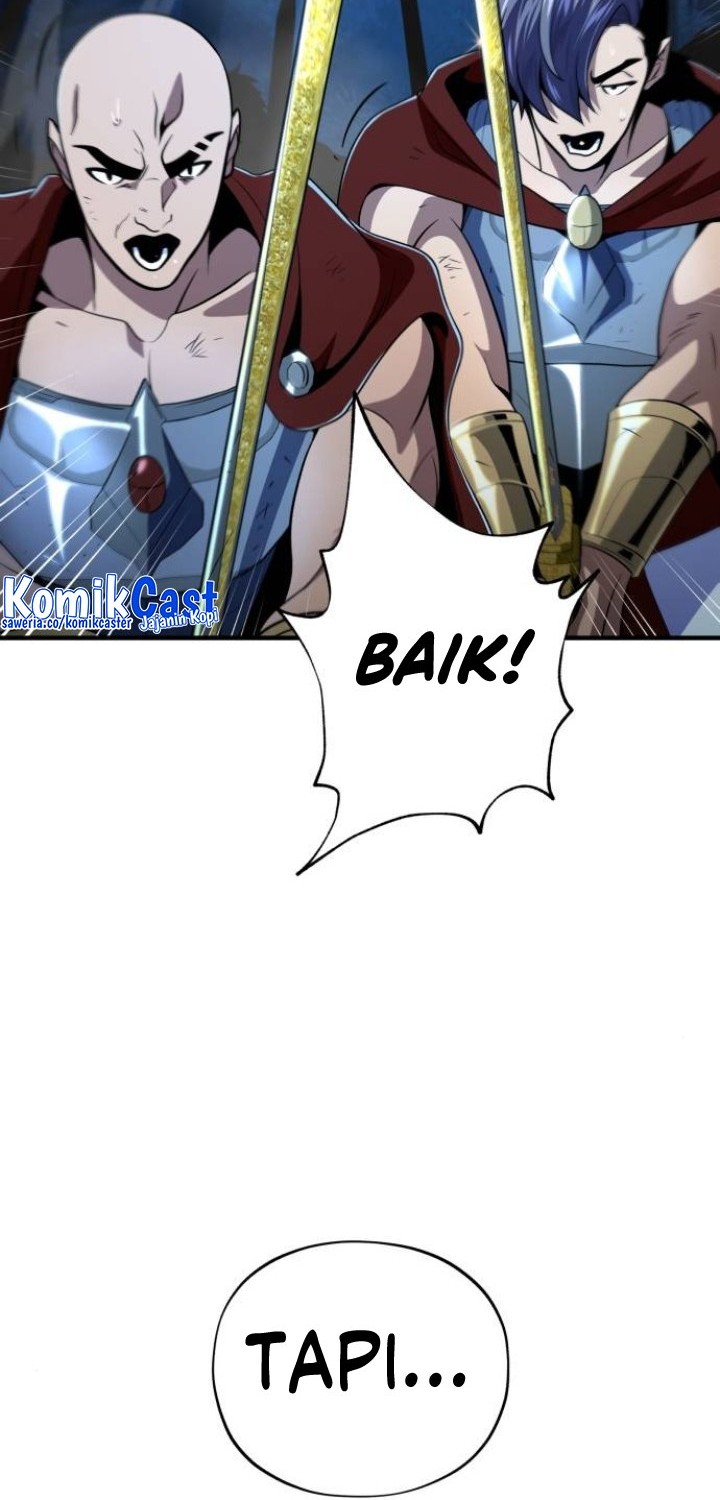 The Dark Magician Transmigrates After 66666 Years Chapter 123 - halaman 17