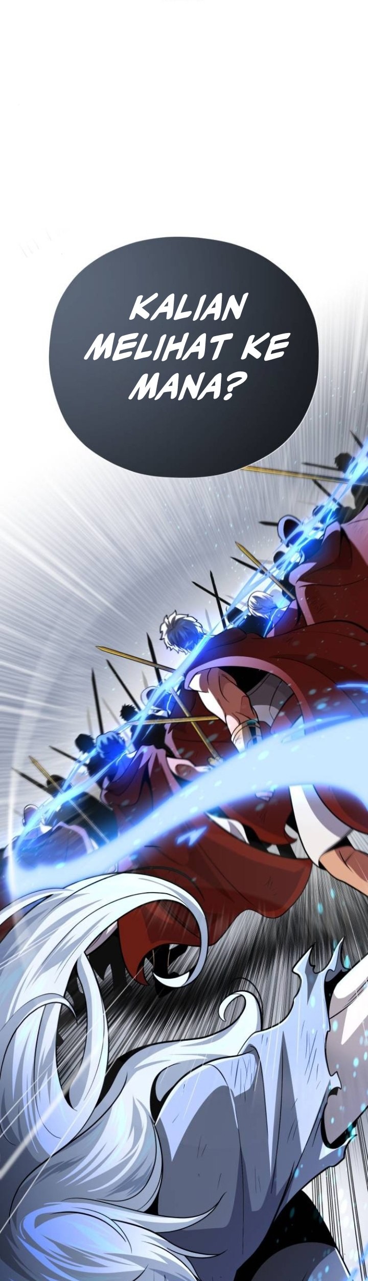 The Dark Magician Transmigrates After 66666 Years Chapter 123 - halaman 18