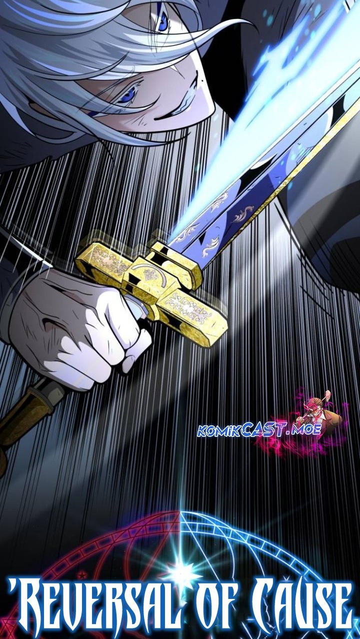 The Dark Magician Transmigrates After 66666 Years Chapter 123 - halaman 19