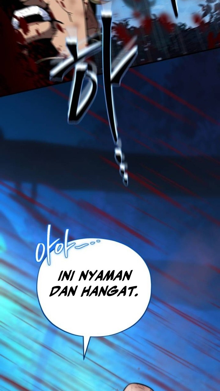 The Dark Magician Transmigrates After 66666 Years Chapter 123 - halaman 23