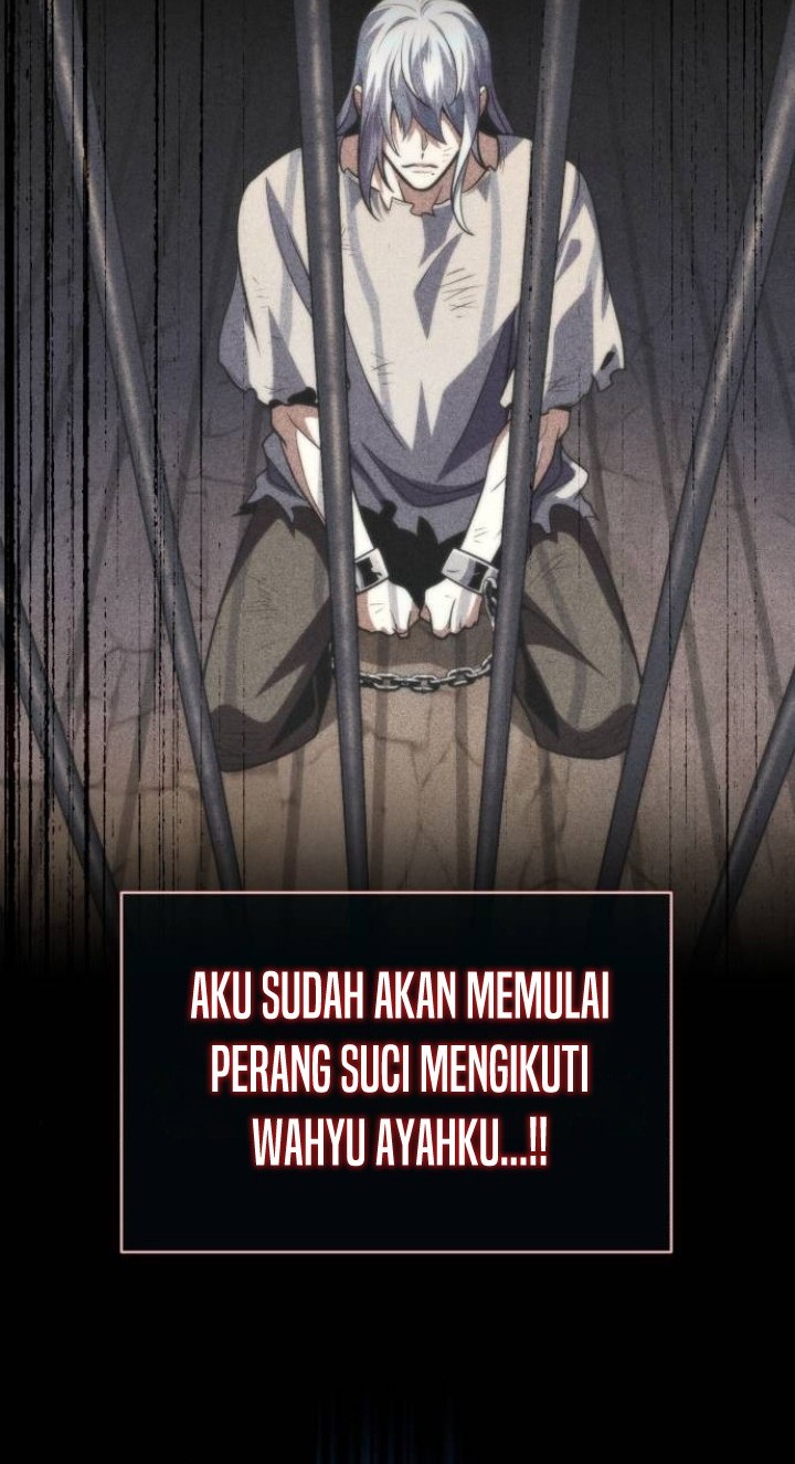 The Dark Magician Transmigrates After 66666 Years Chapter 123 - halaman 27