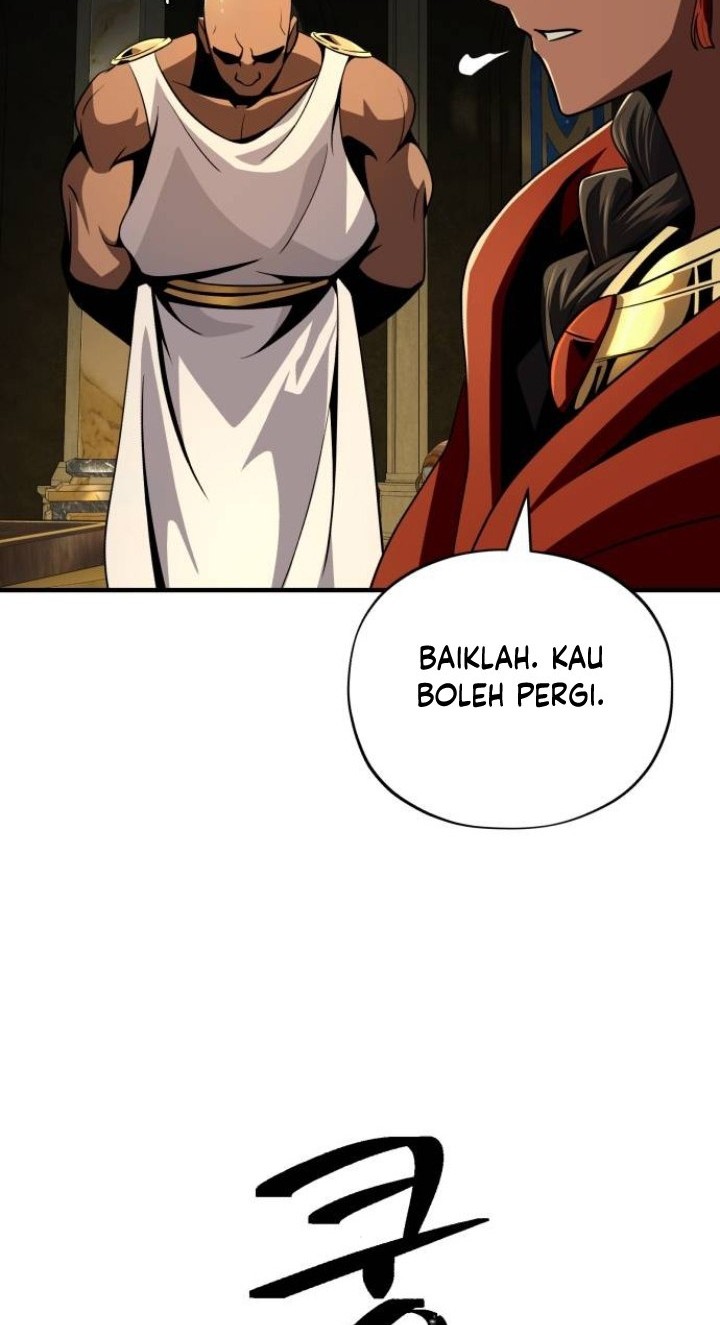 The Dark Magician Transmigrates After 66666 Years Chapter 123 - halaman 31