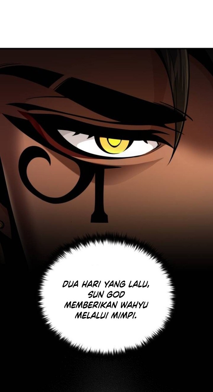 The Dark Magician Transmigrates After 66666 Years Chapter 123 - halaman 33