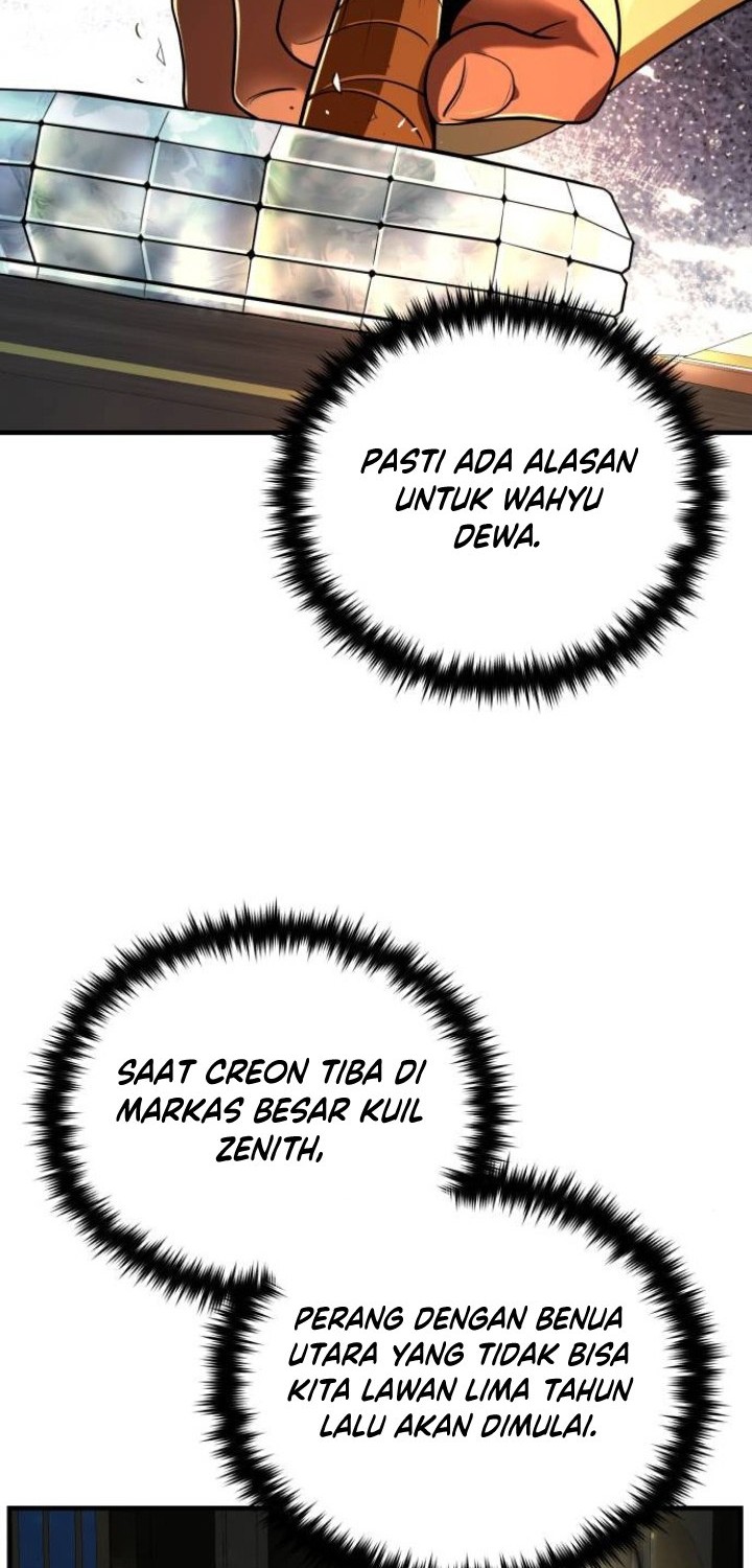 The Dark Magician Transmigrates After 66666 Years Chapter 123 - halaman 35
