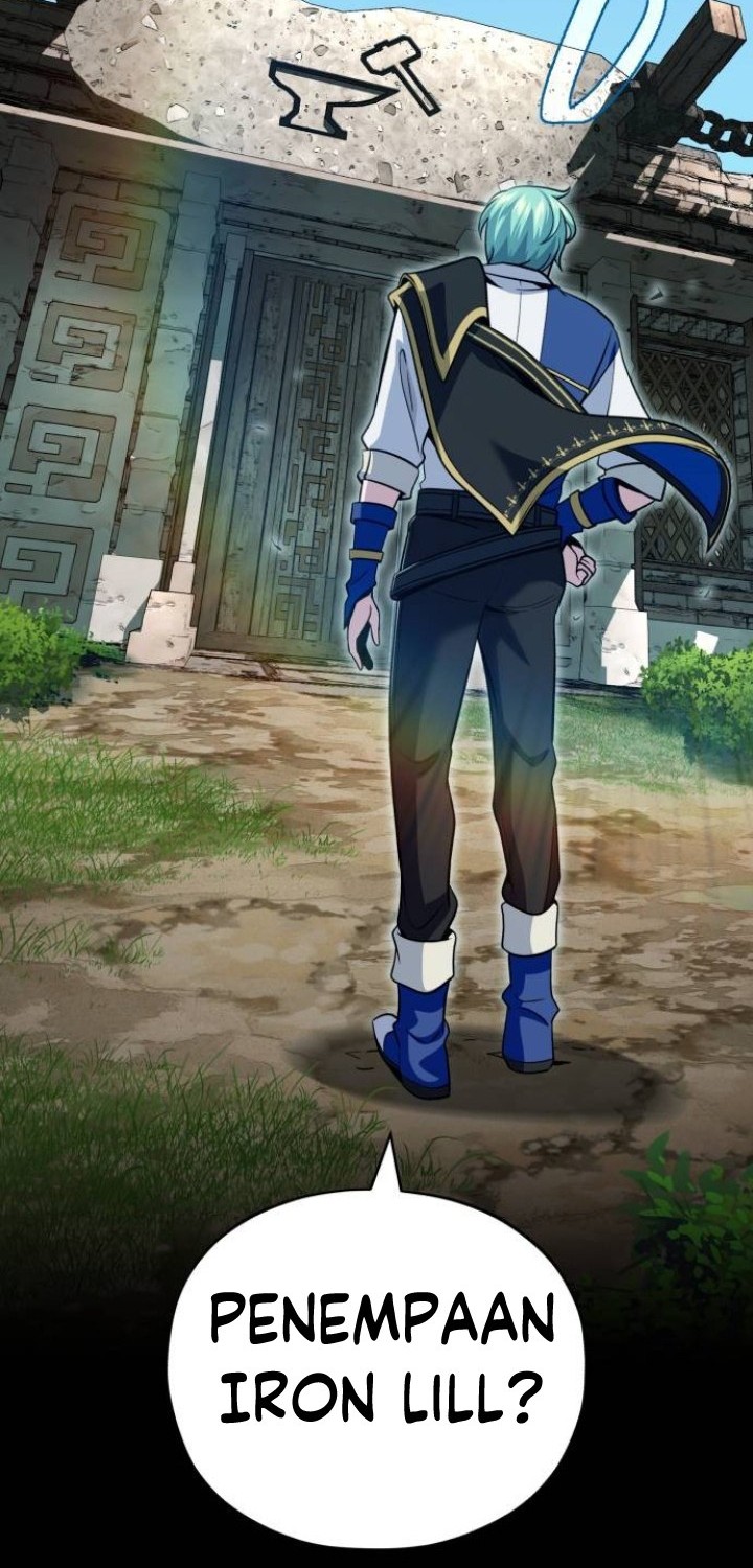 The Dark Magician Transmigrates After 66666 Years Chapter 123 - halaman 39