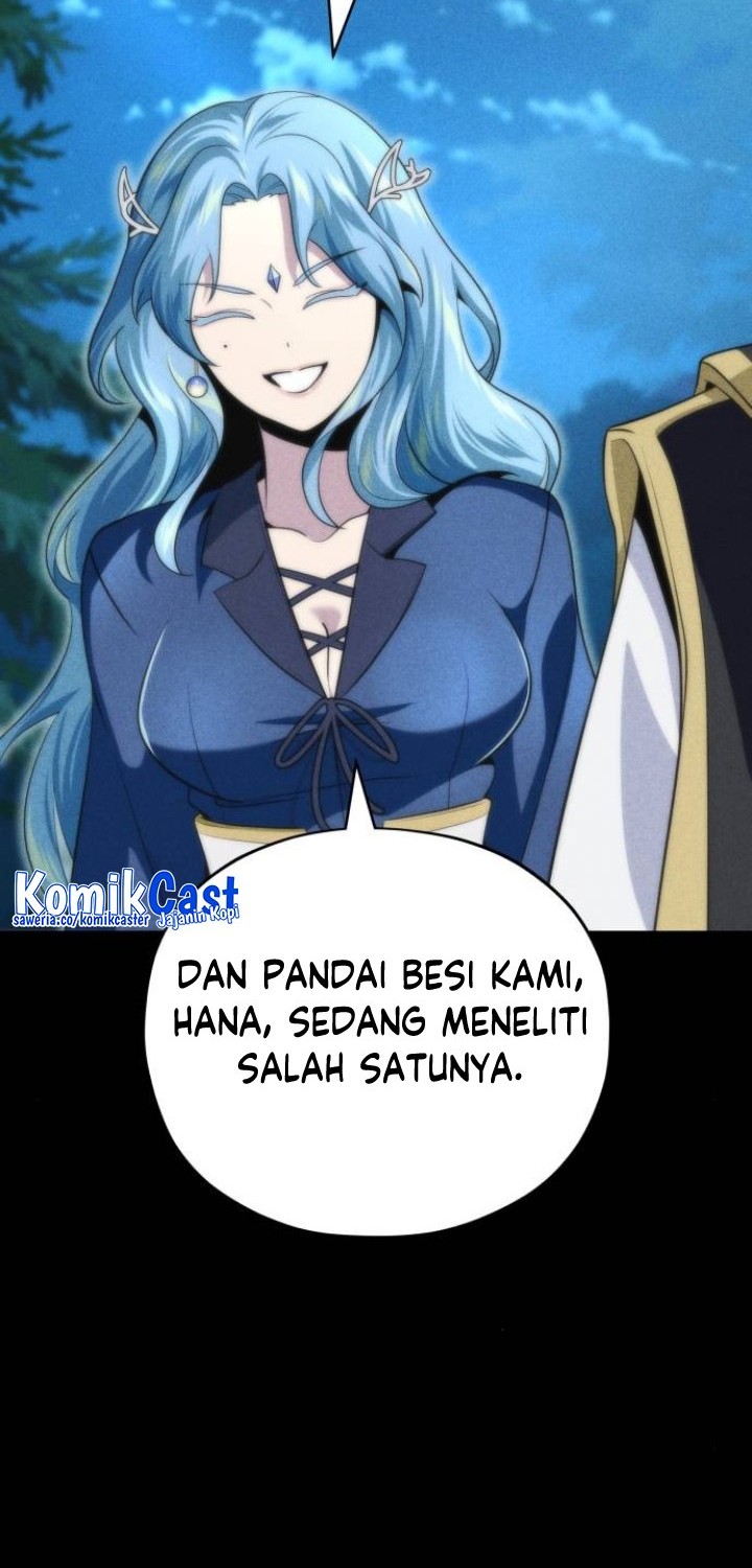 The Dark Magician Transmigrates After 66666 Years Chapter 123 - halaman 41