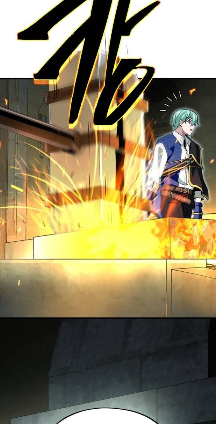 The Dark Magician Transmigrates After 66666 Years Chapter 123 - halaman 43