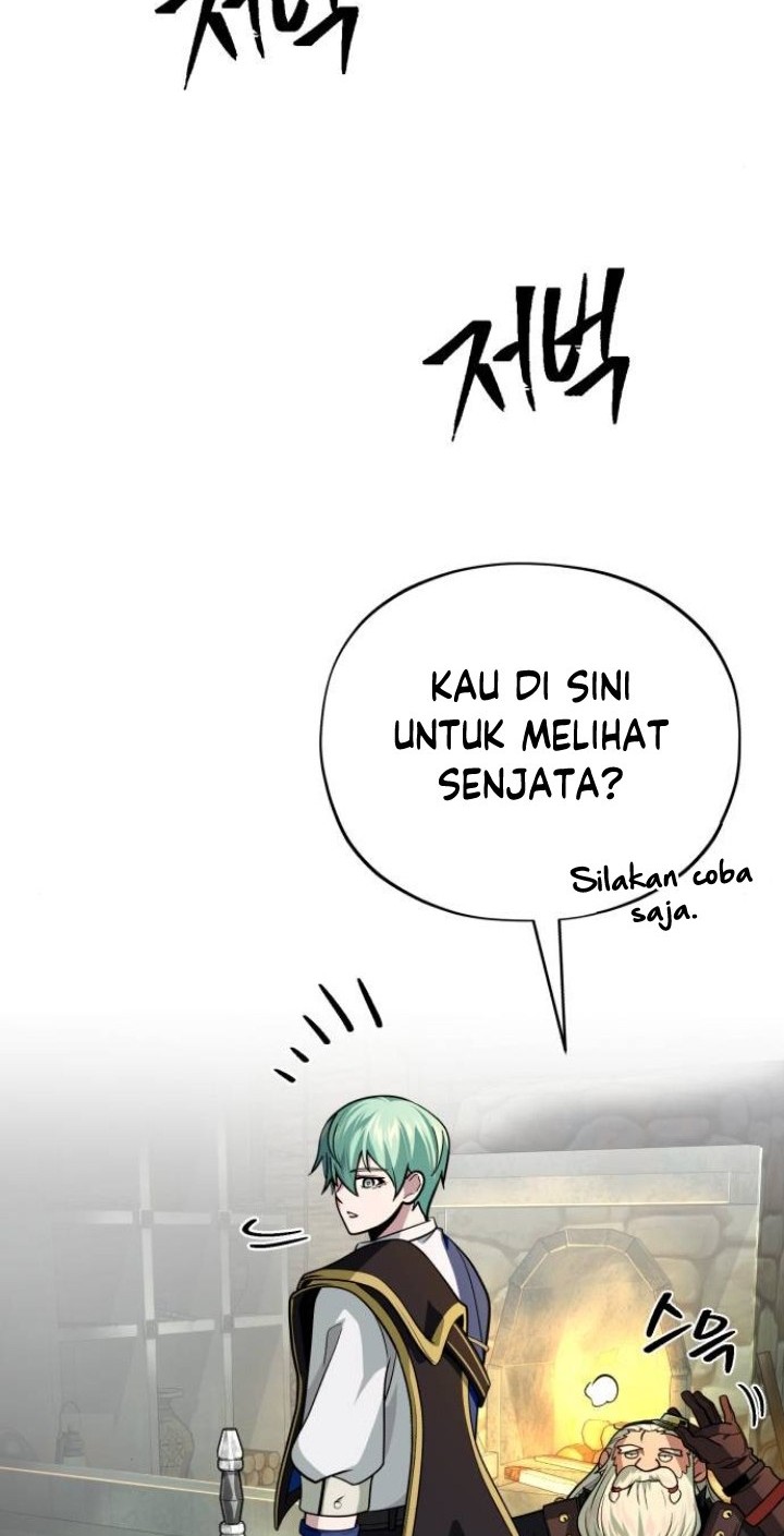 The Dark Magician Transmigrates After 66666 Years Chapter 123 - halaman 45