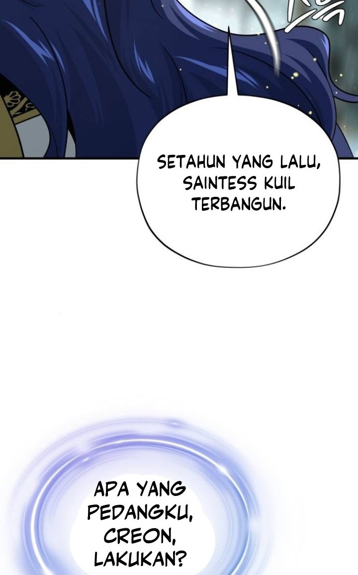 The Dark Magician Transmigrates After 66666 Years Chapter 123 - halaman 5