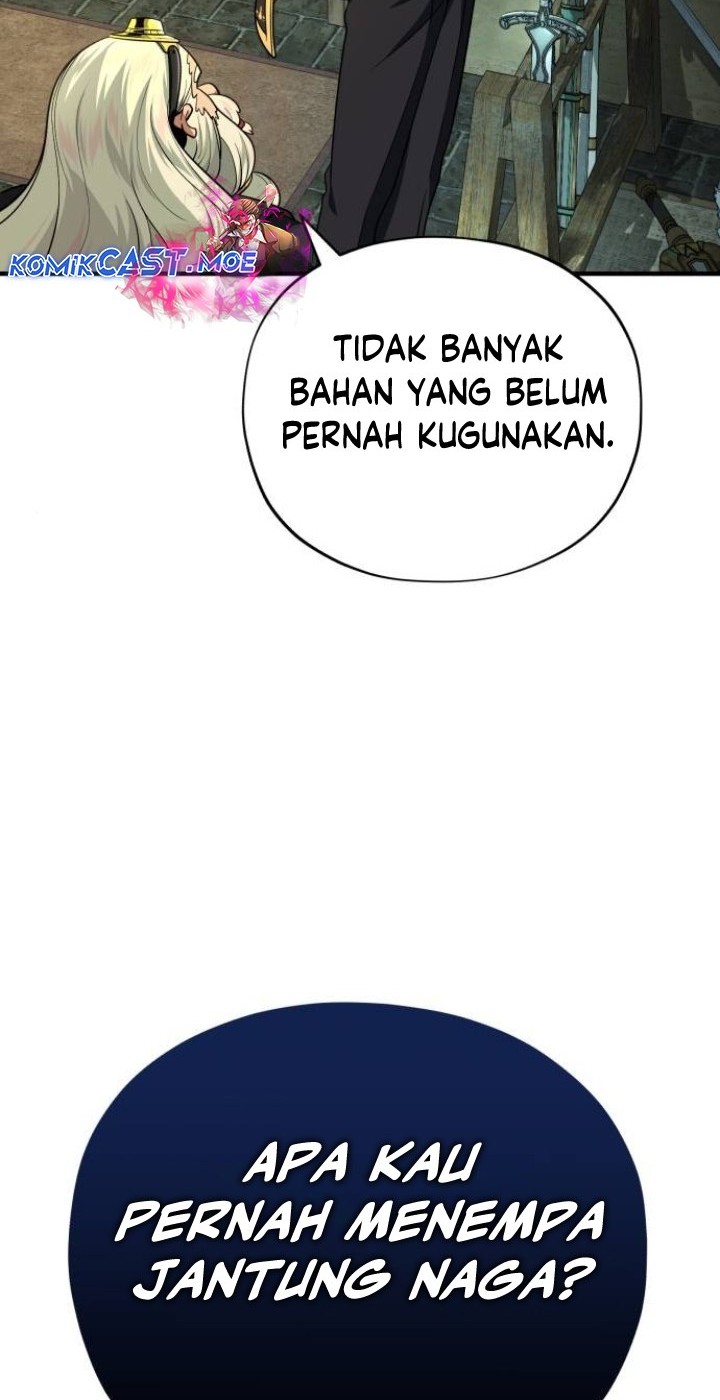The Dark Magician Transmigrates After 66666 Years Chapter 123 - halaman 51