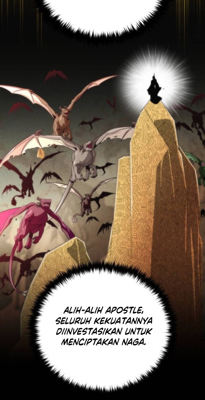 The Dark Magician Transmigrates After 66666 Years Chapter 123 - halaman 57
