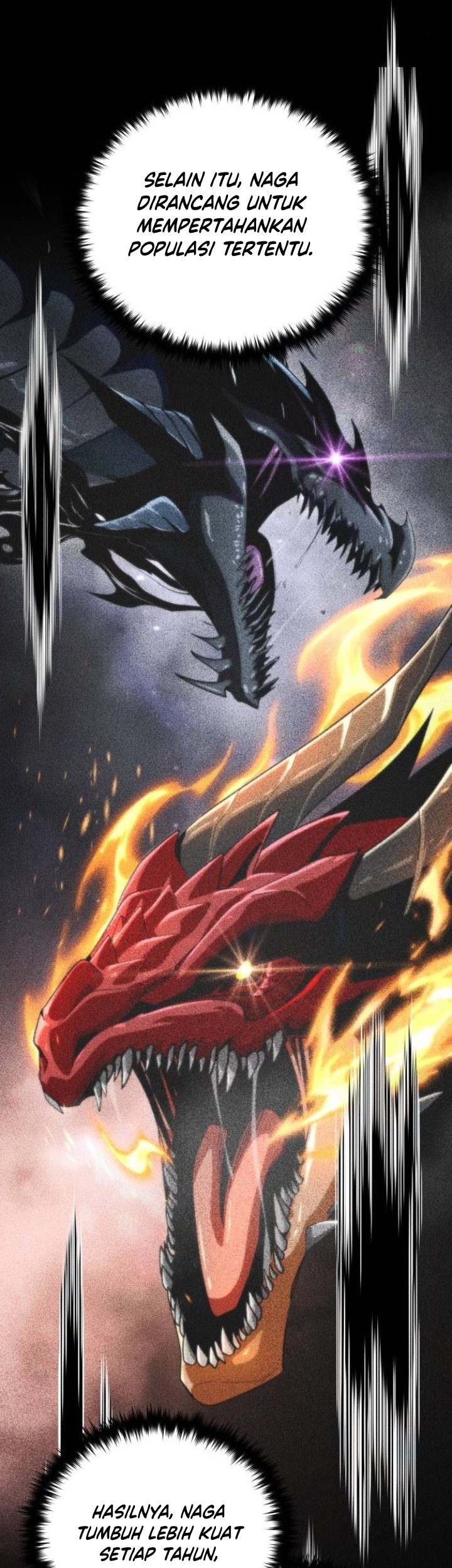 The Dark Magician Transmigrates After 66666 Years Chapter 123 - halaman 58