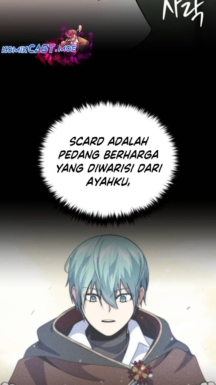 The Dark Magician Transmigrates After 66666 Years Chapter 123 - halaman 63