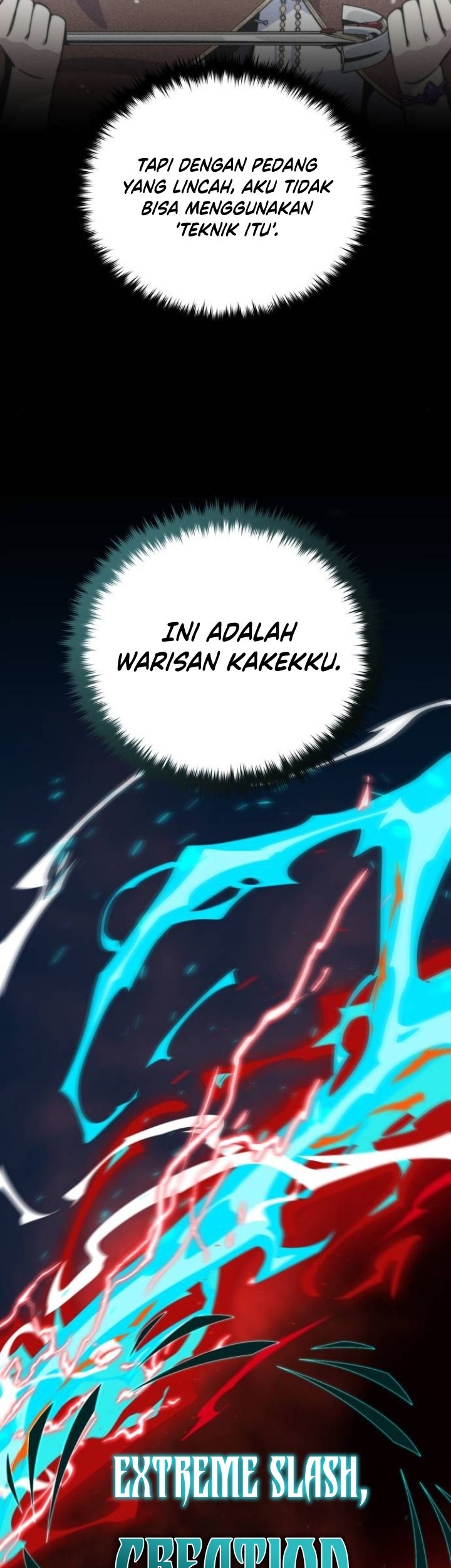 The Dark Magician Transmigrates After 66666 Years Chapter 123 - halaman 64