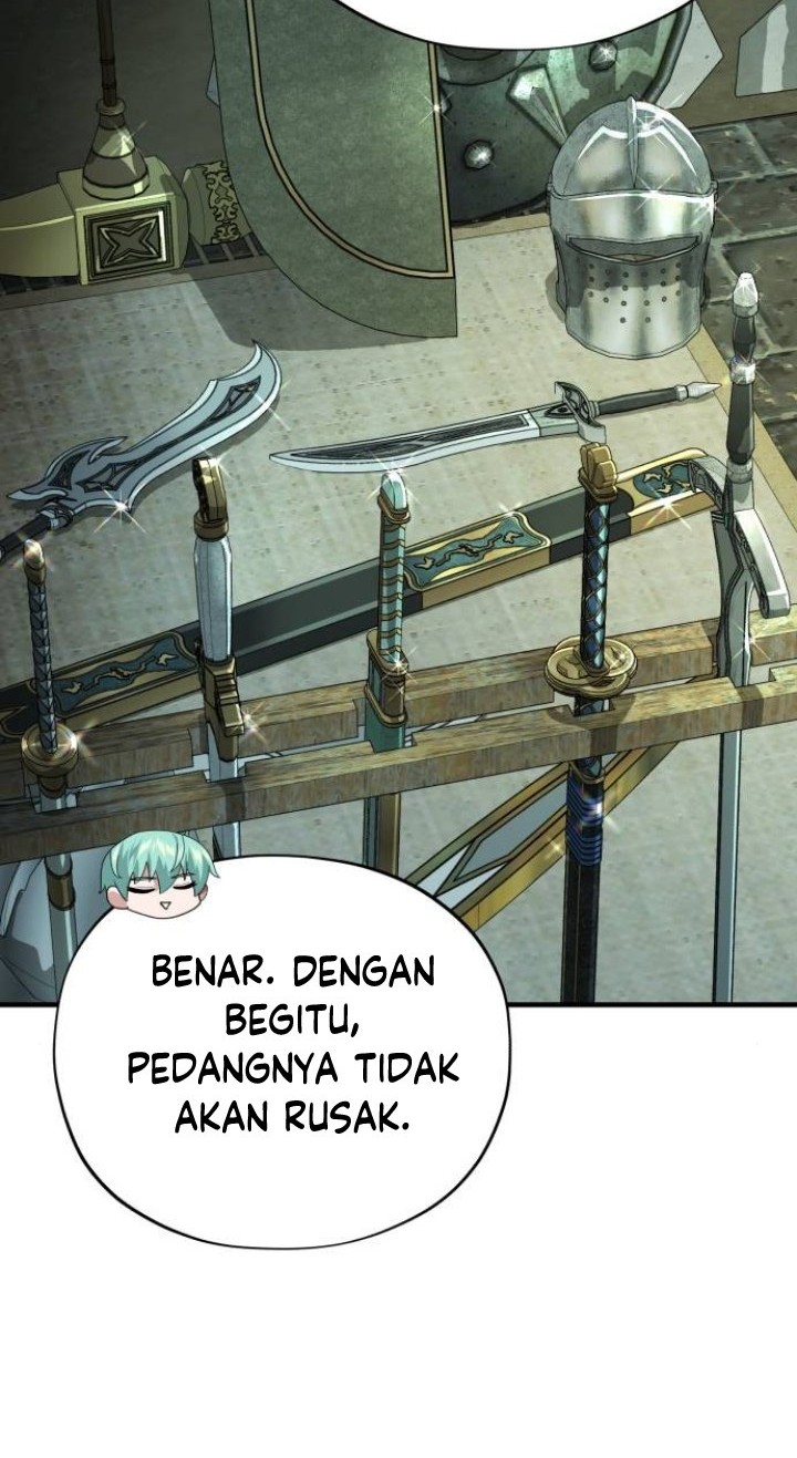 The Dark Magician Transmigrates After 66666 Years Chapter 123 - halaman 67