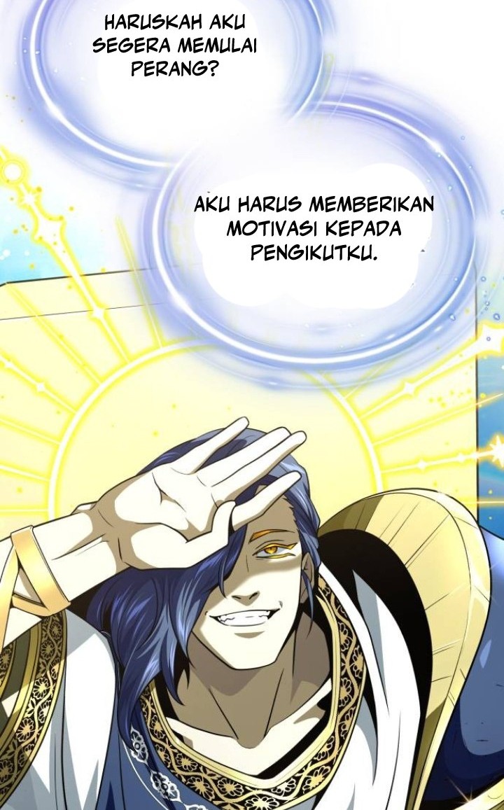 The Dark Magician Transmigrates After 66666 Years Chapter 123 - halaman 7