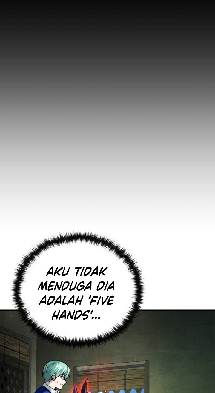 The Dark Magician Transmigrates After 66666 Years Chapter 123 - halaman 71