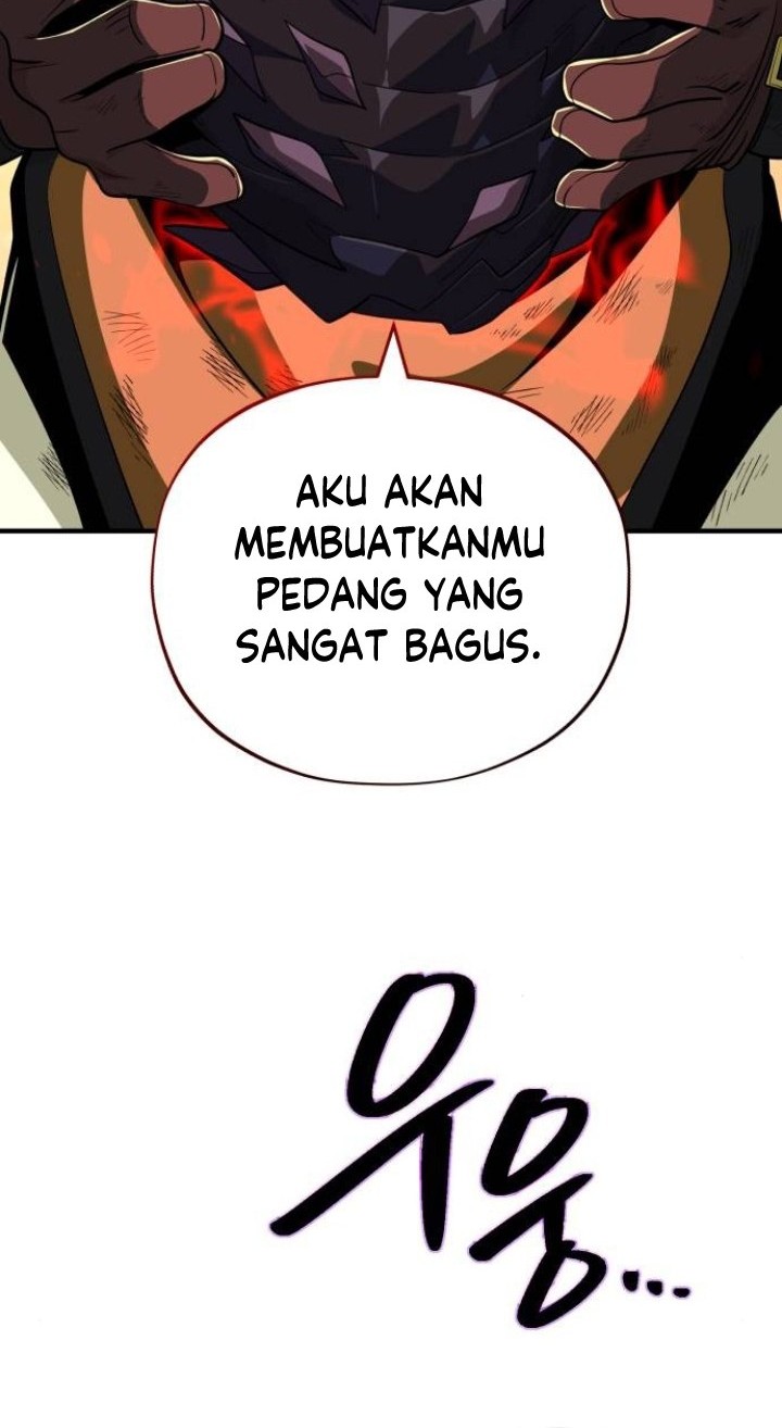 The Dark Magician Transmigrates After 66666 Years Chapter 123 - halaman 73