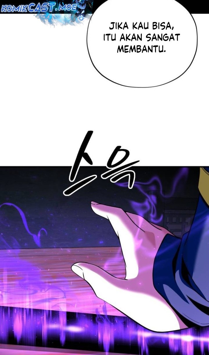 The Dark Magician Transmigrates After 66666 Years Chapter 123 - halaman 77