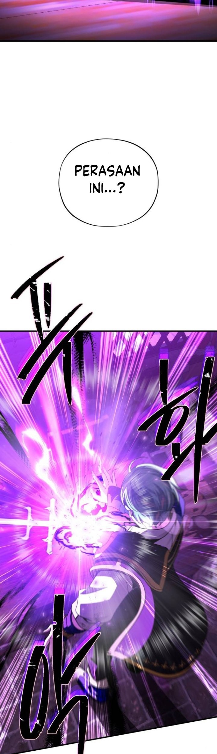 The Dark Magician Transmigrates After 66666 Years Chapter 123 - halaman 78