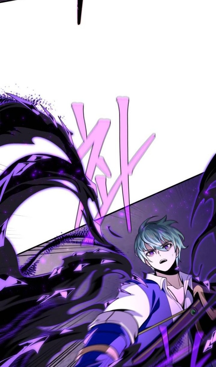 The Dark Magician Transmigrates After 66666 Years Chapter 123 - halaman 79