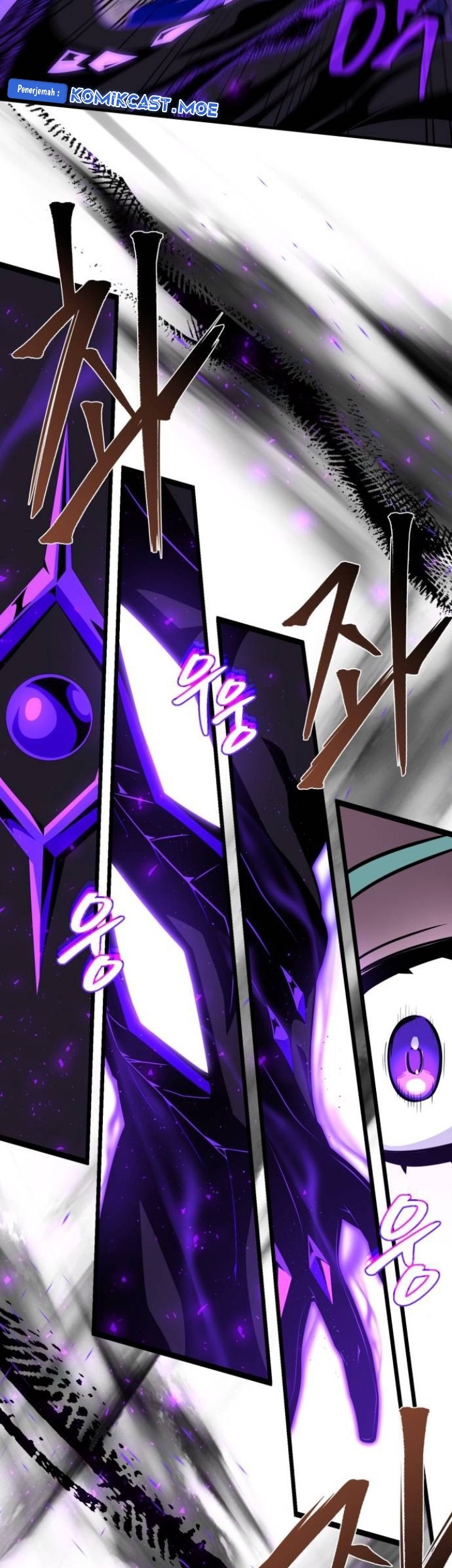 The Dark Magician Transmigrates After 66666 Years Chapter 123 - halaman 80