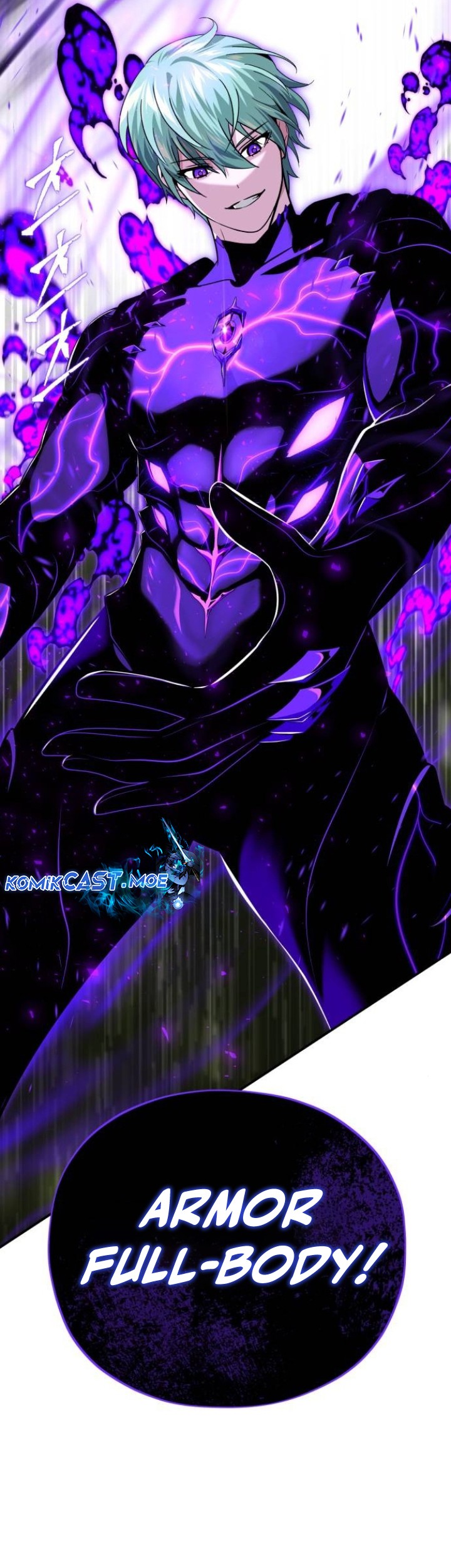 The Dark Magician Transmigrates After 66666 Years Chapter 123 - halaman 82