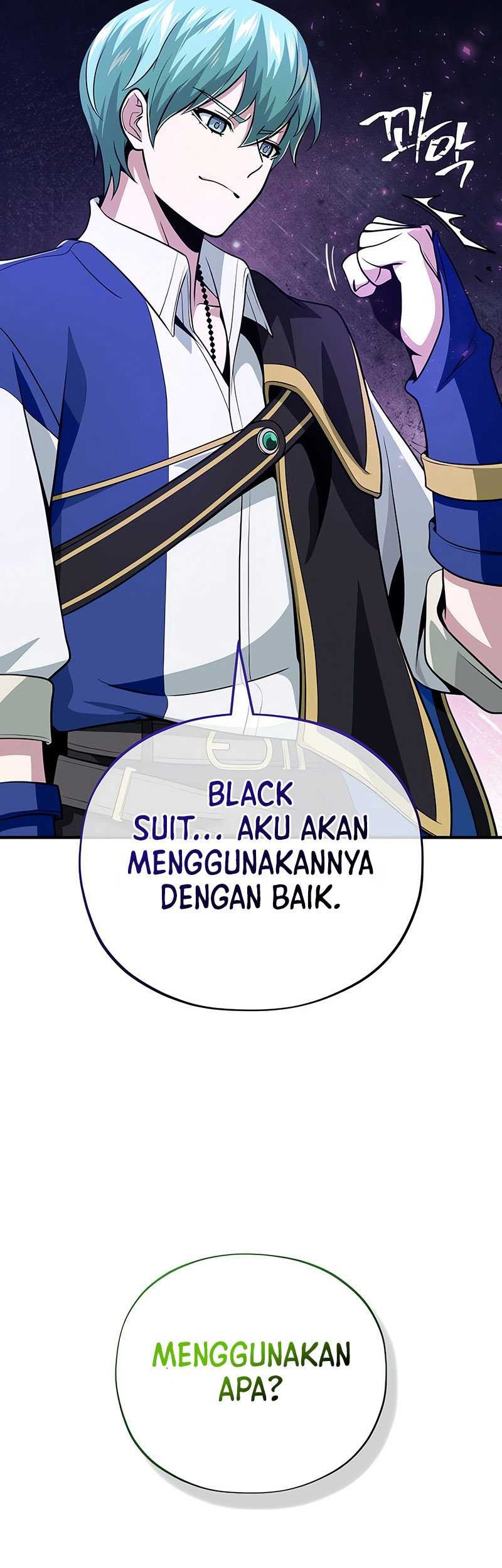 The Dark Magician Transmigrates After 66666 Years Chapter 124 - halaman 14