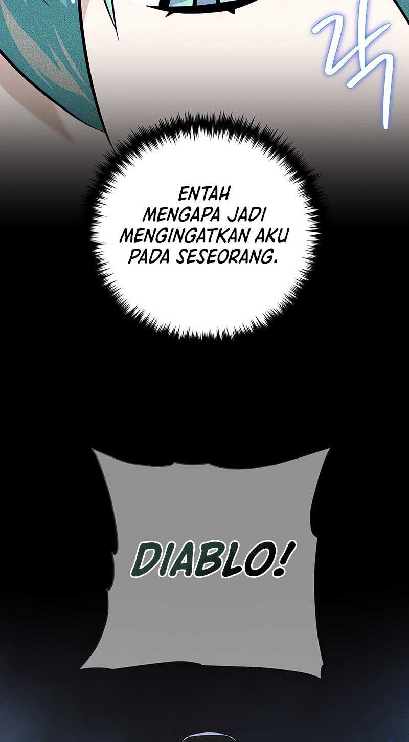 The Dark Magician Transmigrates After 66666 Years Chapter 124 - halaman 25