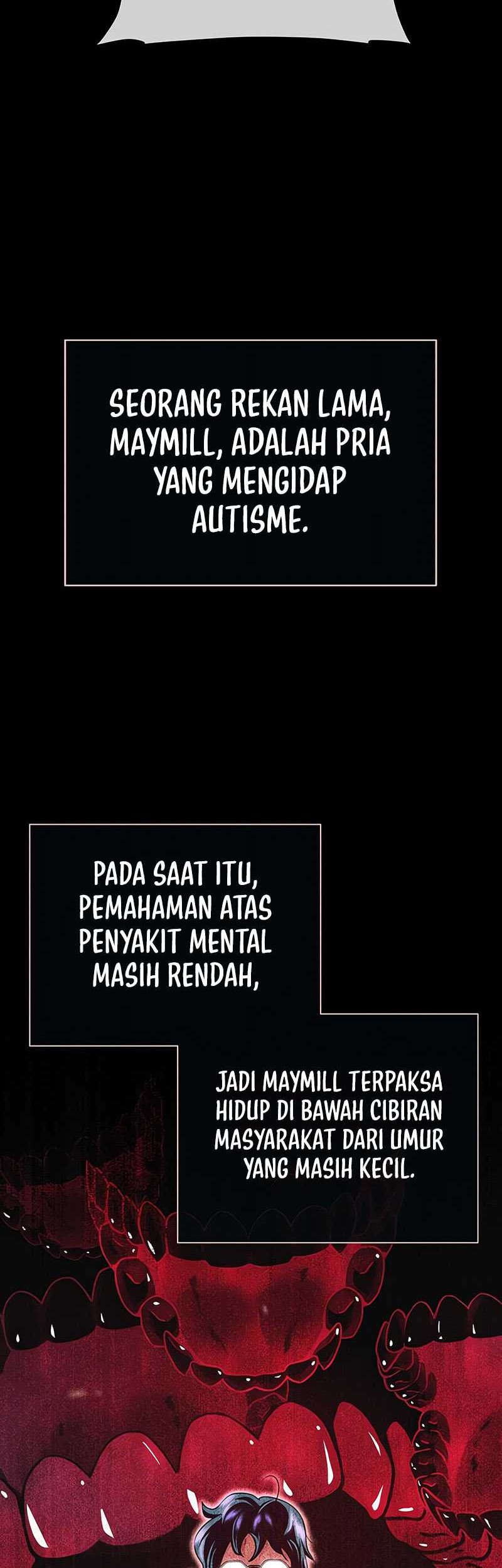 The Dark Magician Transmigrates After 66666 Years Chapter 124 - halaman 27