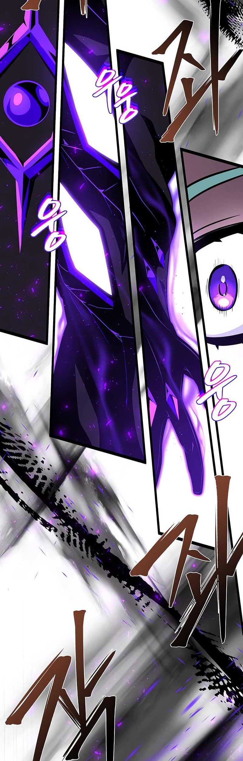 The Dark Magician Transmigrates After 66666 Years Chapter 124 - halaman 3