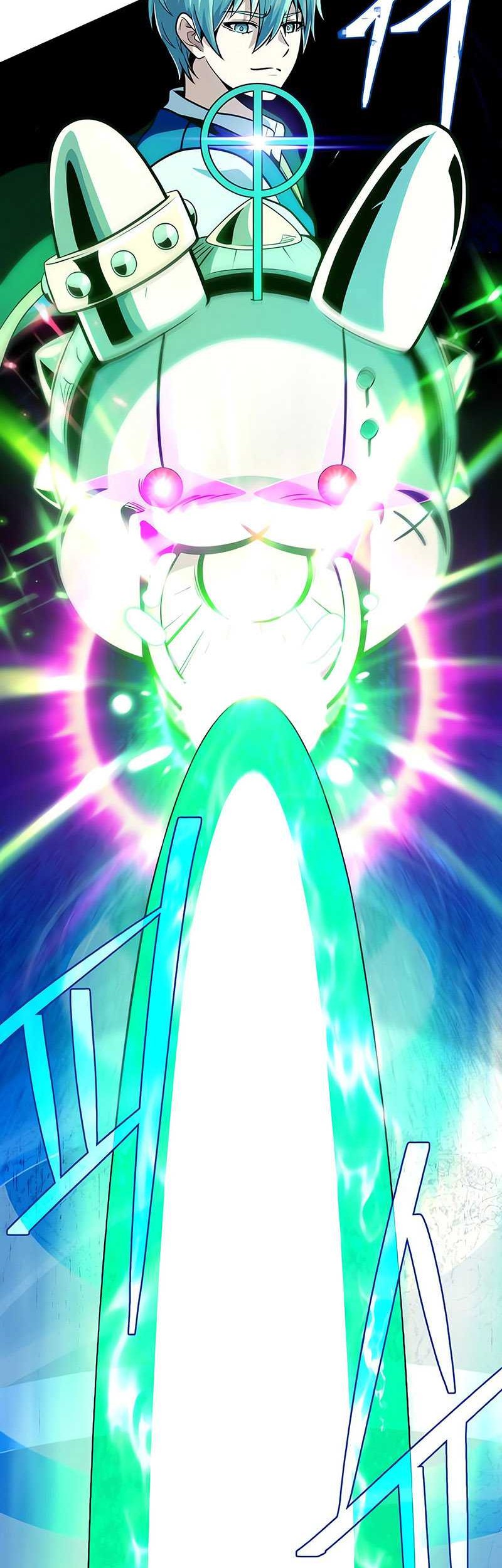 The Dark Magician Transmigrates After 66666 Years Chapter 124 - halaman 39