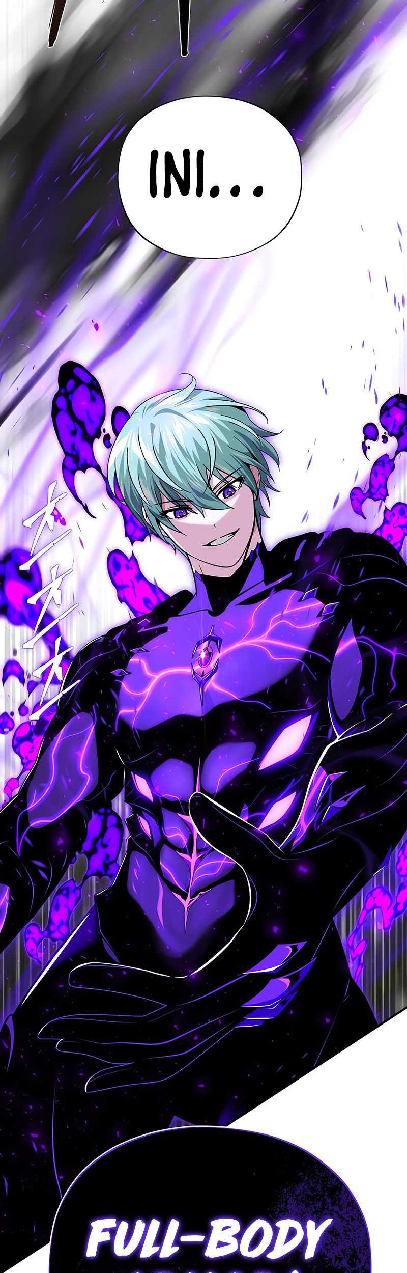 The Dark Magician Transmigrates After 66666 Years Chapter 124 - halaman 4