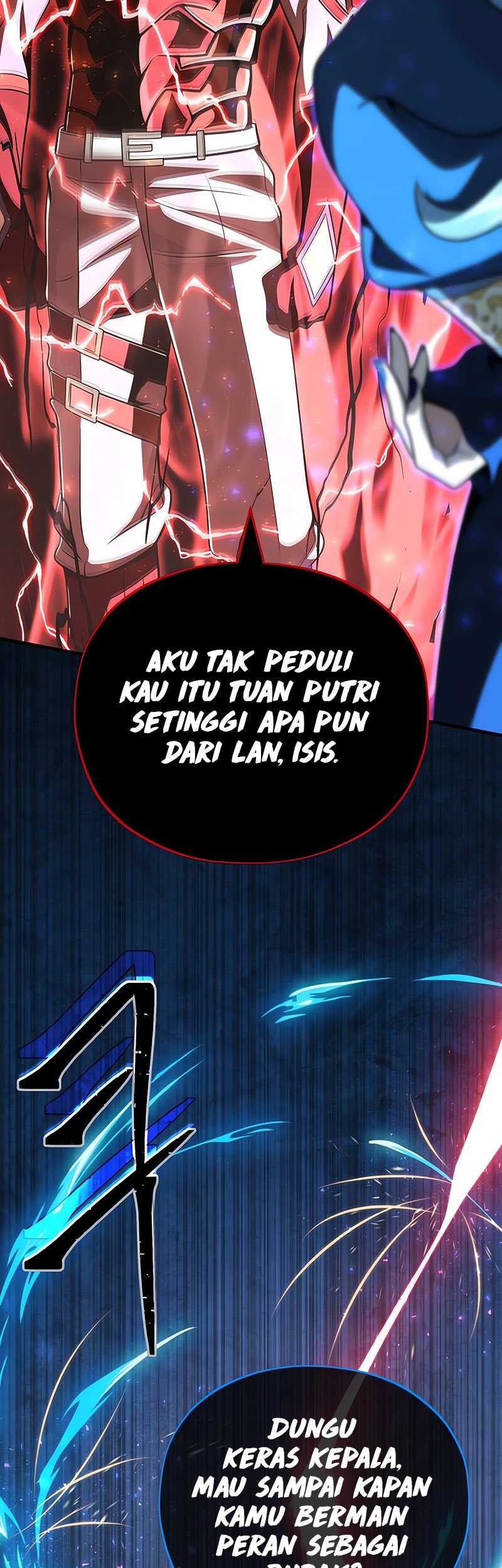 The Dark Magician Transmigrates After 66666 Years Chapter 124 - halaman 52