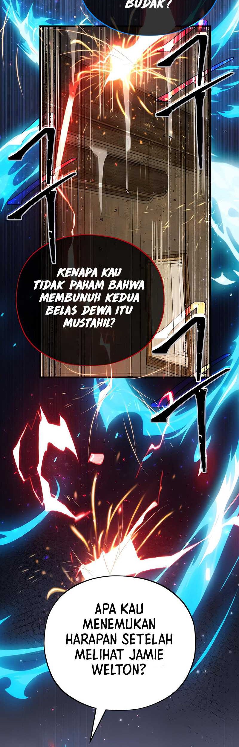 The Dark Magician Transmigrates After 66666 Years Chapter 124 - halaman 53
