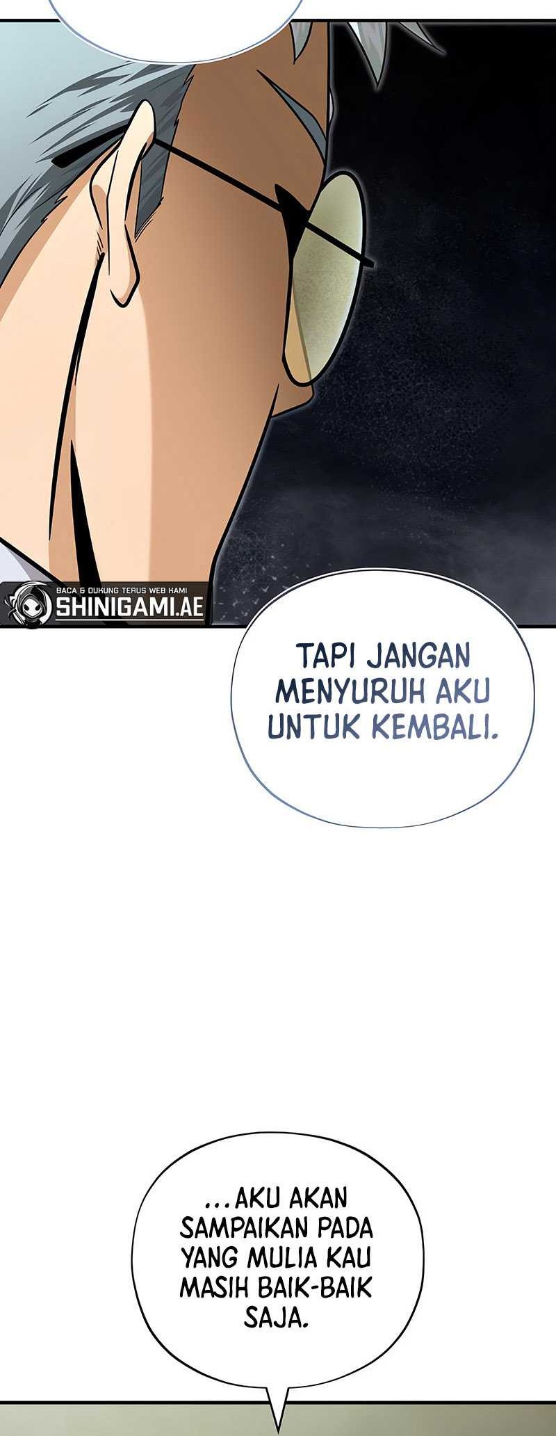The Dark Magician Transmigrates After 66666 Years Chapter 124 - halaman 57